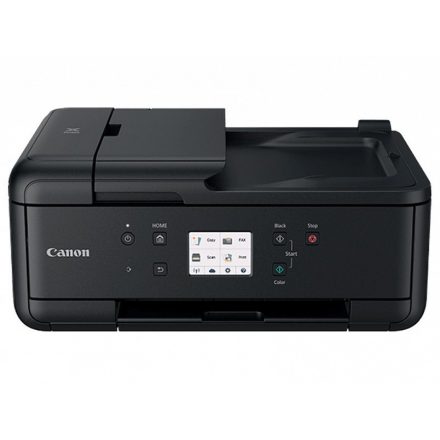 Canon PIXMA TR7550 multifunkciós tintasugaras nyomtató