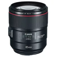Canon EF 85mm f/1.4 L IS USM (használt)