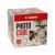 Canon PP-201 5x5" Photo Cube Creative Pack (narancssárga)