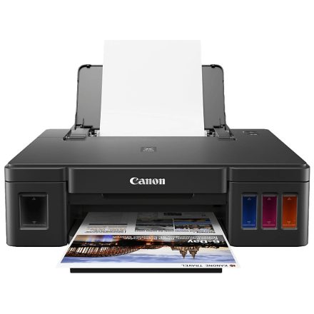 Canon PIXMA MEGATANK G2410 multifunkciós tintasugaras nyomtató (fekete)