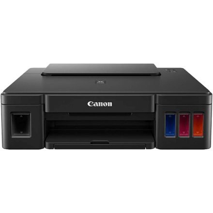 Canon PIXMA G1411 tintasugaras nyomtató (fekete)
