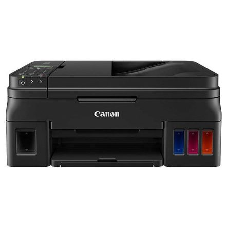 Canon PIXMA G4411 multifunkciós tintasugaras nyomtató (fekete)