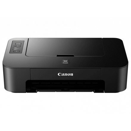 Canon PIXMA TS205 tintasugaras nyomtató (fekete)