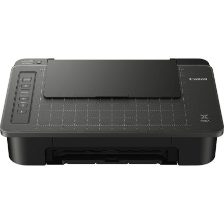 Canon PIXMA TS305 tintasugaras nyomtató (fekete)
