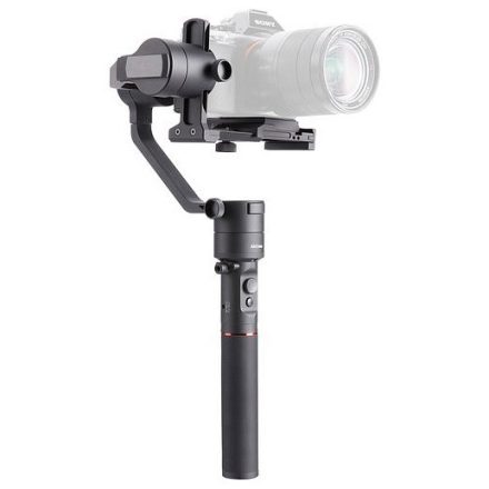 Moza AirCross Gimbal (használt)