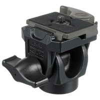 Manfrotto 234RC állványfej gyorscseretalppal