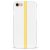 Phone Strap Yellow