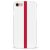 Phone Strap Red