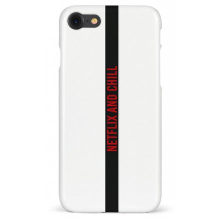 Phone Strap Netflix