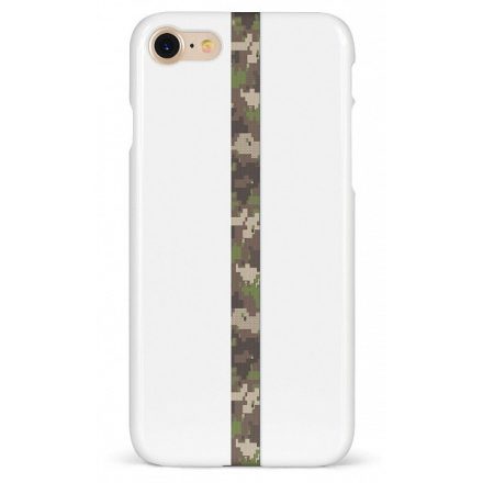 Phone Strap Camouflage