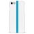 Phone Strap Light Blue