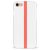 Phone Strap Coral