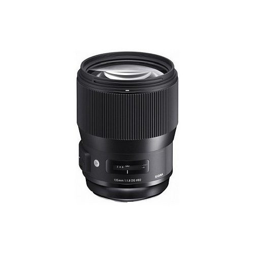 Sigma 135mm f/1.8 DG HSM Art (Canon) (használt)