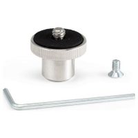   Manfrotto 1/4" csúszásgátló adapter 244Mini & 244Micro-hoz