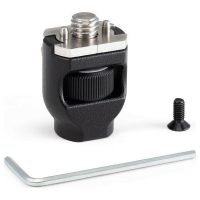   Manfrotto Arri típusú elfordulás gátló adapter 244Mini & Microhoz