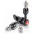 Manfrotto cserélhető csatlakozós kar 1/4 csatl. és 3/8 adapterrel (244MICRO)