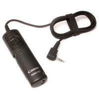   Canon RS-60E3 exponálózsinór (EOS RP, R, R8, R6, R6 Mark II, R6 Mark III, R7, R10, R100, 2000D, 250D)