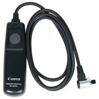   Canon RS-80N3 exponálózsinór (EOS R1, R3, R5, R6 Mark II, 6D Mark II, 5D Mark IV, 1D X Mark III)