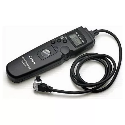 Canon TC-80N3 időzíthető exponálózsinór (használt)