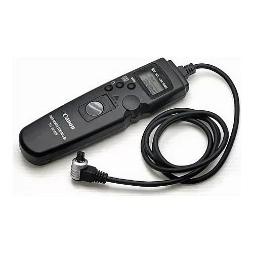 Canon TC-80N3 időzíthető exponálózsinór (használt)