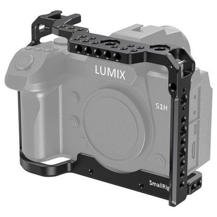 SmallRig Cage for Panasonic S1H (2488)