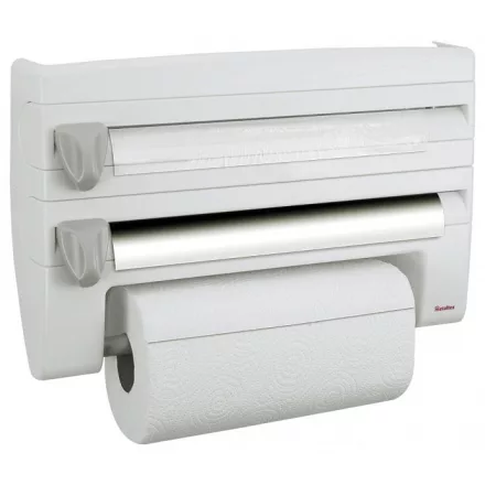 Metaltex MX254410 ROLL N ROLL fóliatépő