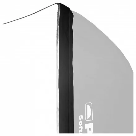Profoto RFi Flat Front Diffuser 2x3"