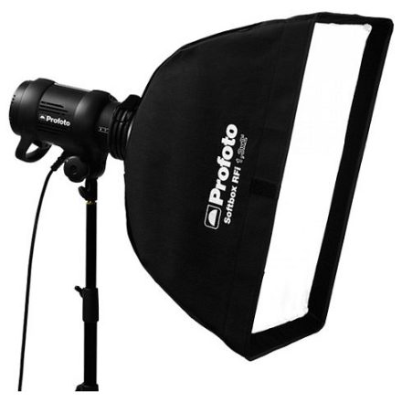 Profoto Softbox RFi 1,3x2inch (40x60cm)
