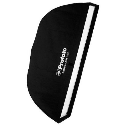 Profoto Softbox RFi 1 x 4inch (30x120cm)