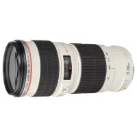 Canon EF 70-200mm f/4 L USM (használt)