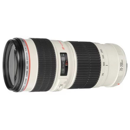Canon EF 70-200mm f/4 L USM (használt)