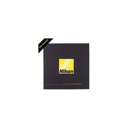 Nikon tisztítókendő