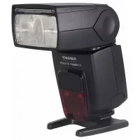 Yongnuo YN-568EX III E-TTL (Canon) (használt)