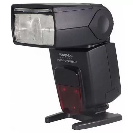 Yongnuo YN-568EX III E-TTL (Canon) (használt)