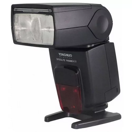Yongnuo YN-568EX III E-TTL (Canon) (használt)