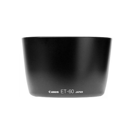 Canon ET-60 napellenző (EF-S 55-250mm, EF 75-300mm, RF 75-300mm) (2637A001)