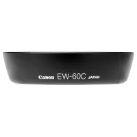   Canon Lens Hood EW-60C (28-80mm, 28-90mm, 18-55mm) (használt)