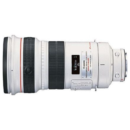 Canon EF 300mm f/2.8L IS USM (használt)