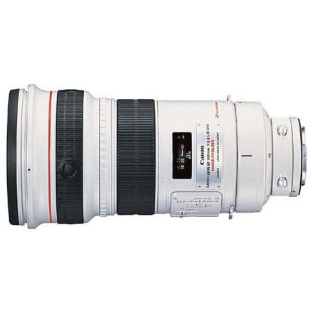 Canon EF 300mm f/2.8L IS USM (használt)