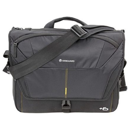 Vanguard Alta Rise 38 fotós válltáska (fekete)