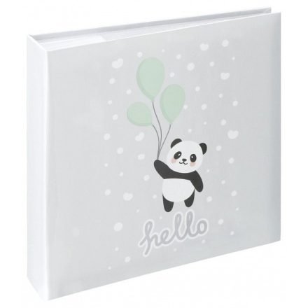 Hama 2661 Hello Panda Memo album 10x15 200db