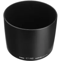   Canon ET-78II napellenző (EF 135mm f/2L USM, EF 180mm f/3.5L Macro USM) (használt)