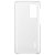 Huawei P40 Clear Case (átlátszó)