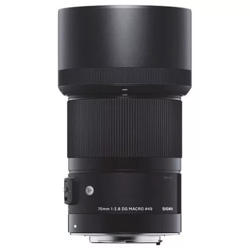 Sigma 70mm f/2.8 DG Macro Art (Leica L)
