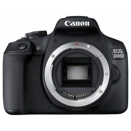 Canon EOS 2000D váz (használt)