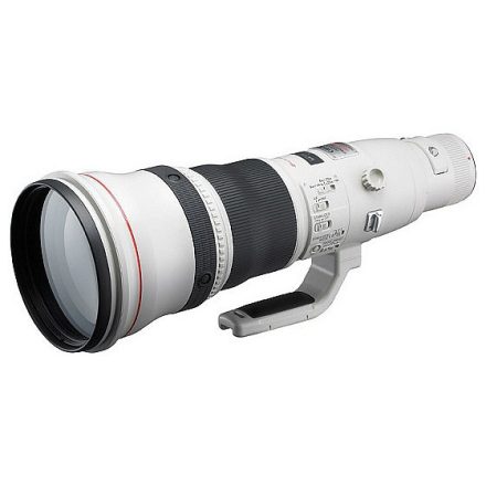 Canon EF 800mm f/5.6L IS USM (használt)