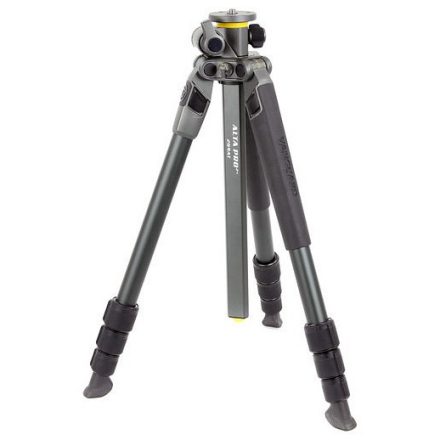 Vanguard ALTA PRO 2+ 264AT aluminium háromlábú állvány
