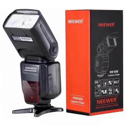 Neewer NW988 vaku (Canon/Nikon) (használt)