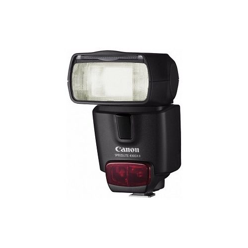 Canon Speedlite 430EX II (használt)