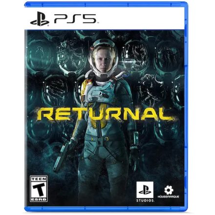 Returnal (PlayStation 5)